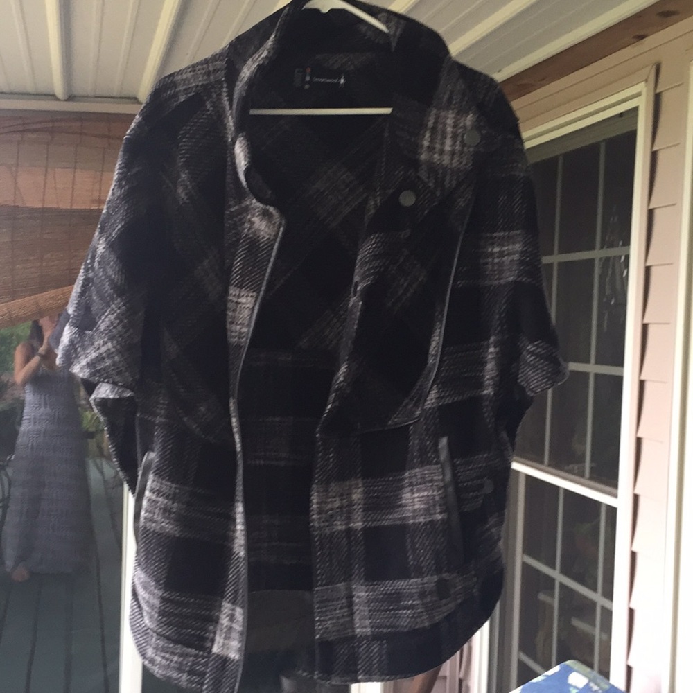 Smartwool coat